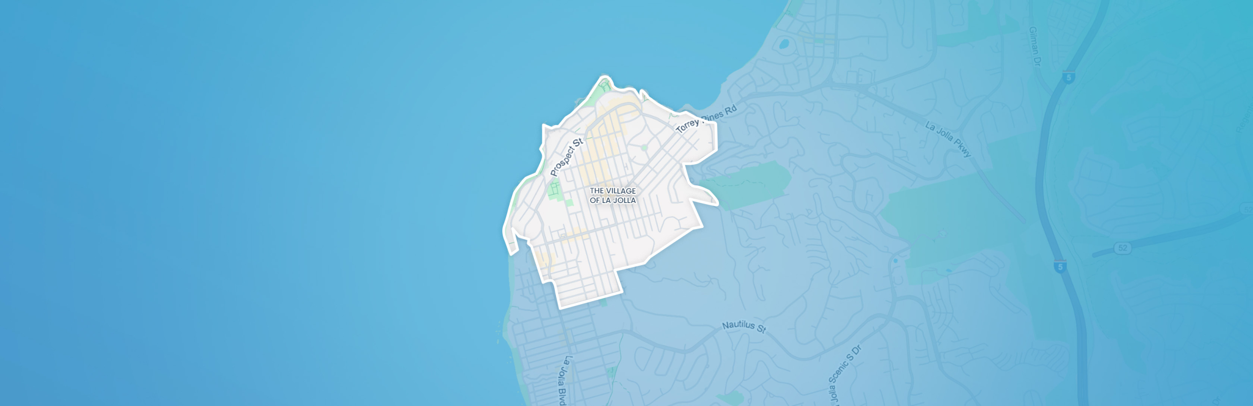 The Village of La Jolla scaled 1