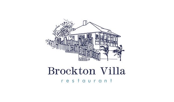 Brockton Villa Logo
