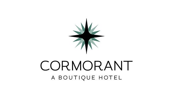 Cormorant Logo