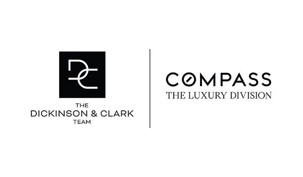 Dickinson Clar Compass Logo