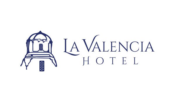 La Valencia Logo