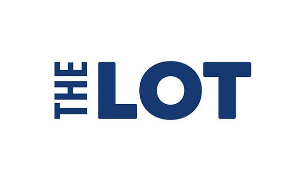 The Lot Logo