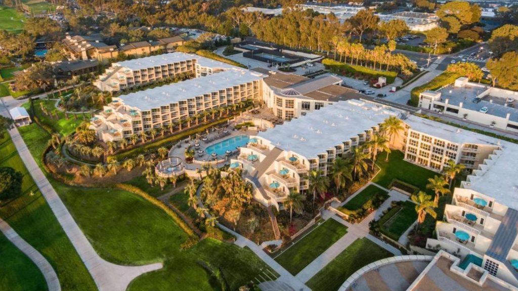 Hilton La Jolla Torrey Pines
