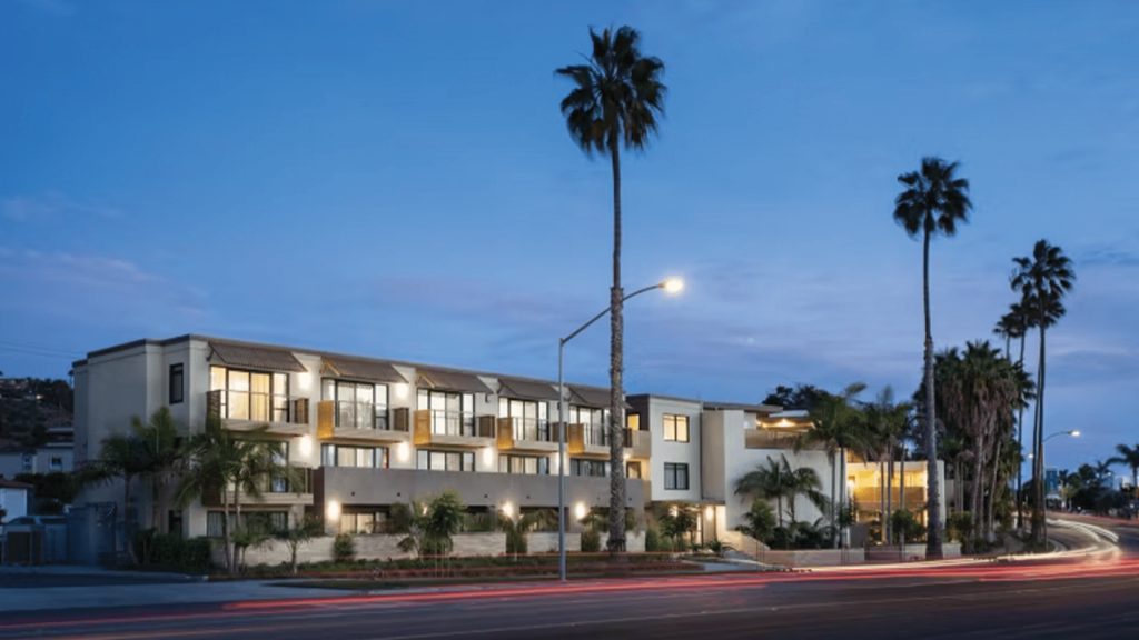 Holiday Inn Express La Jolla