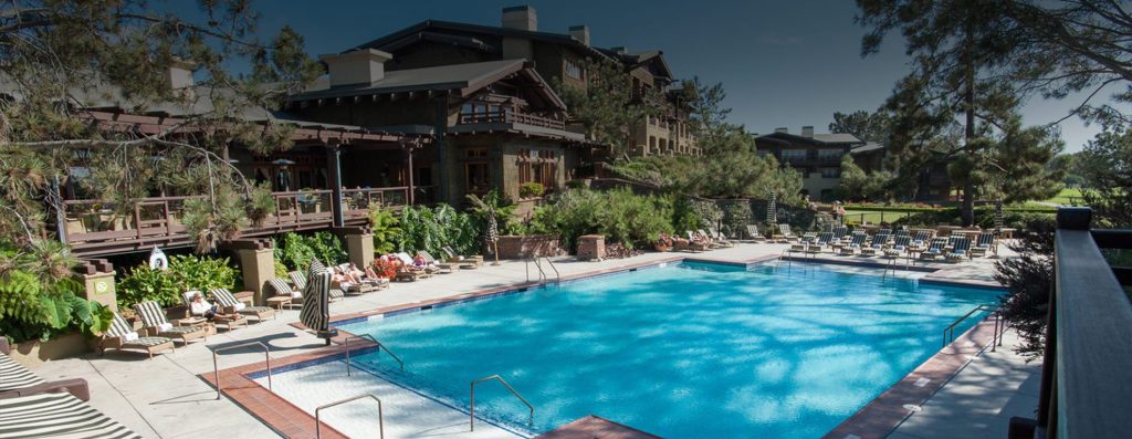 The Lodge at Torrey Pines