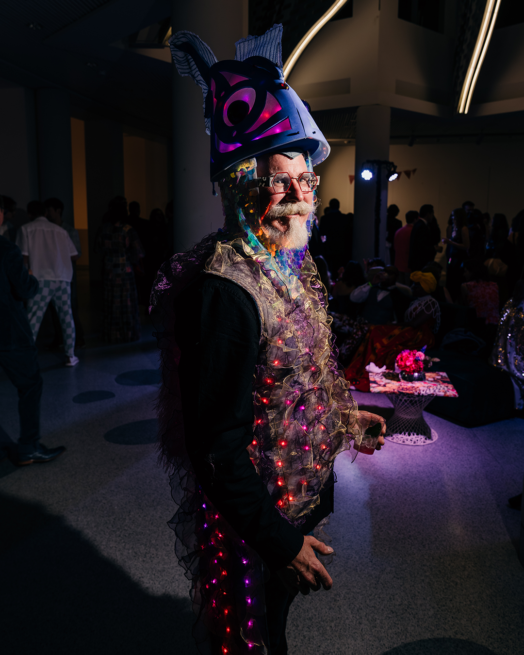 Joseph Anzaldo (@damn.thatsnicelight) for Stacy Keck Photography