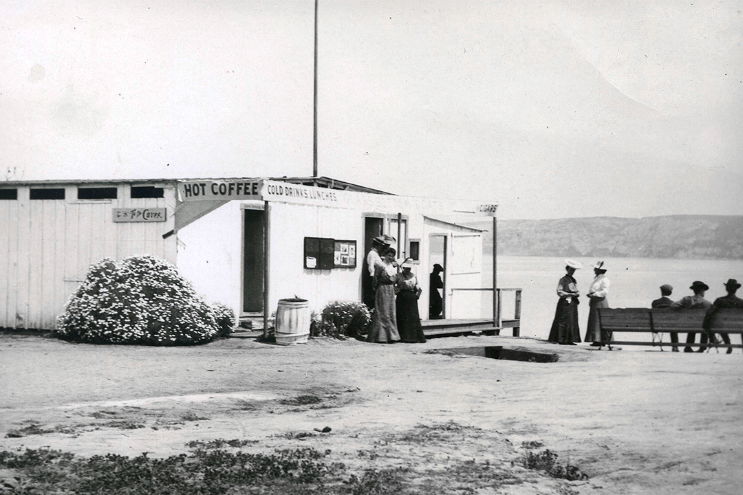 La Jolla Historical Society