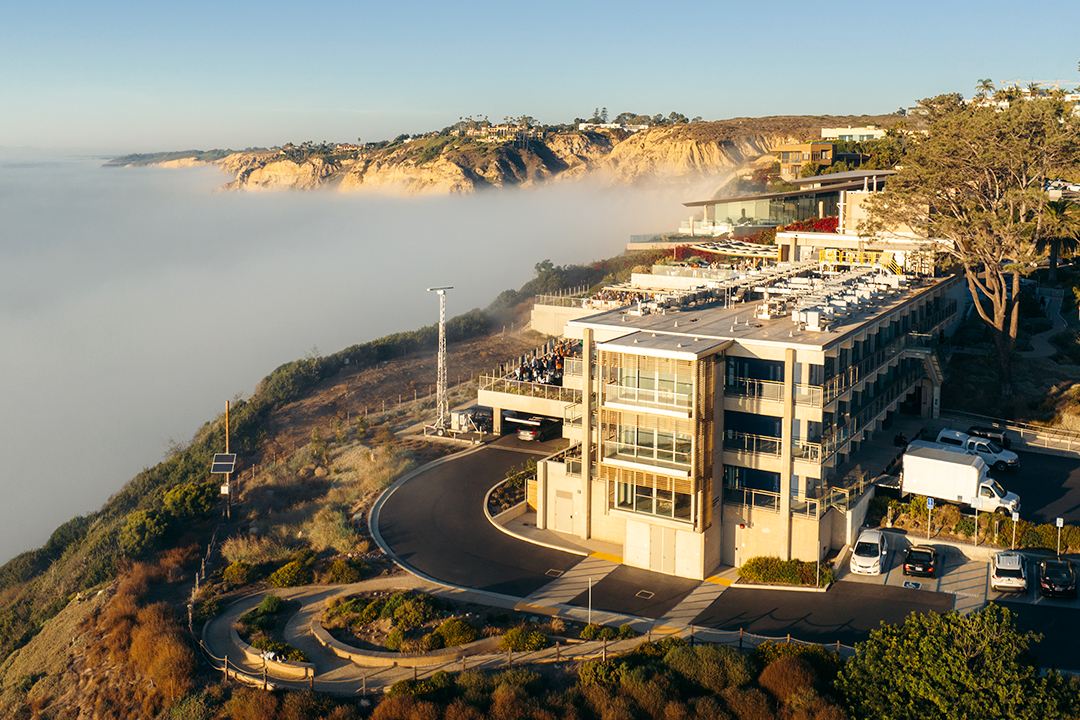 Ted and Jean Scripps Marine Conservation and Technology Facility at UC San Diego