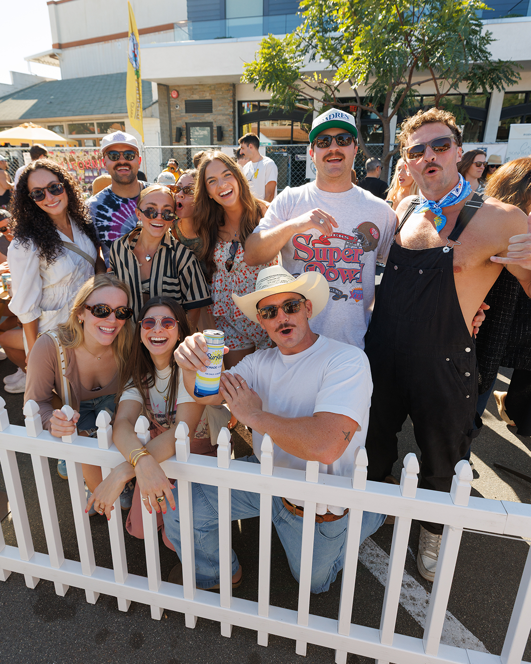 Event photography by Provisions Media