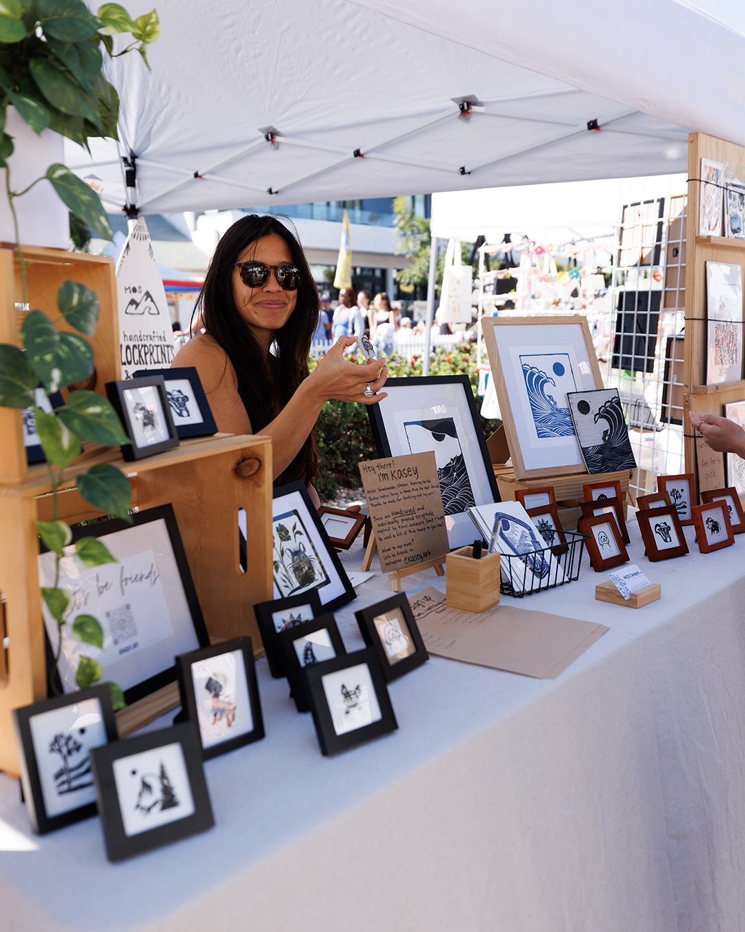 Event photography by Provisions Media