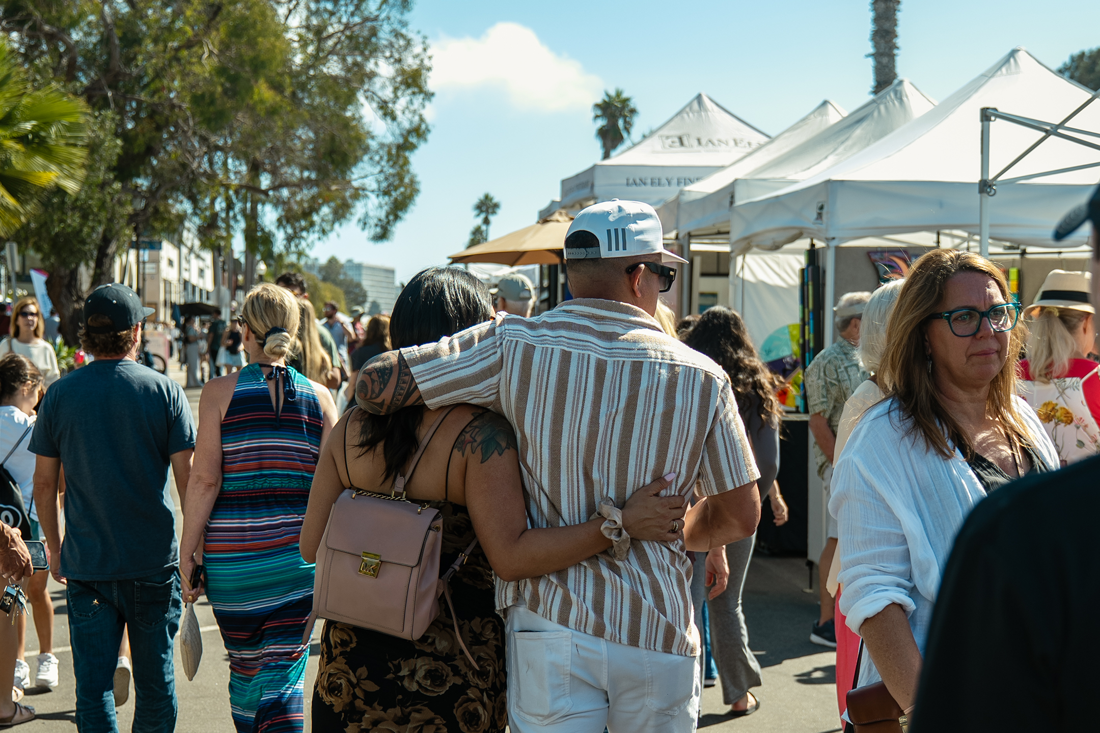Event photography by Provisions Media
