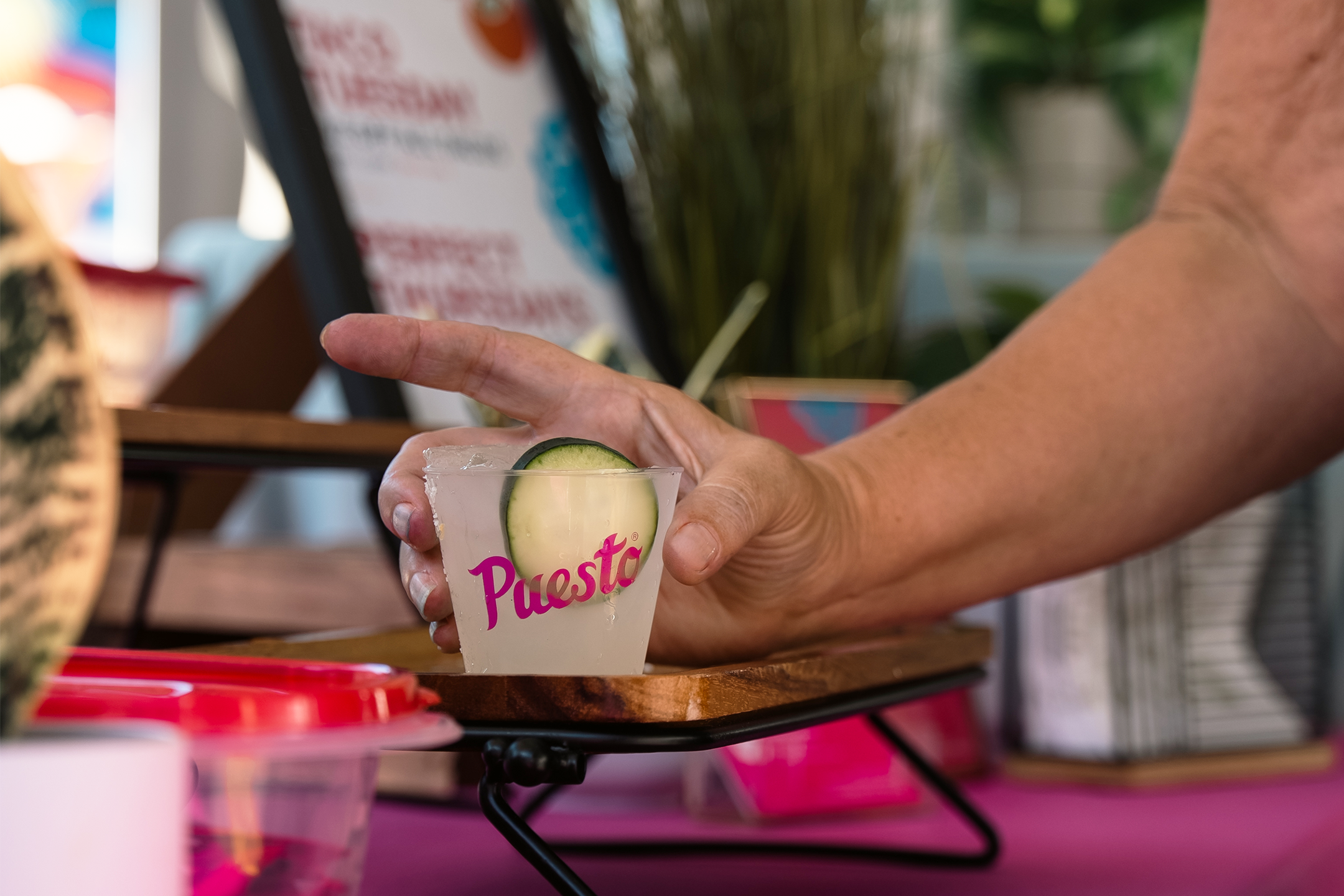 Event photography by Provisions Media