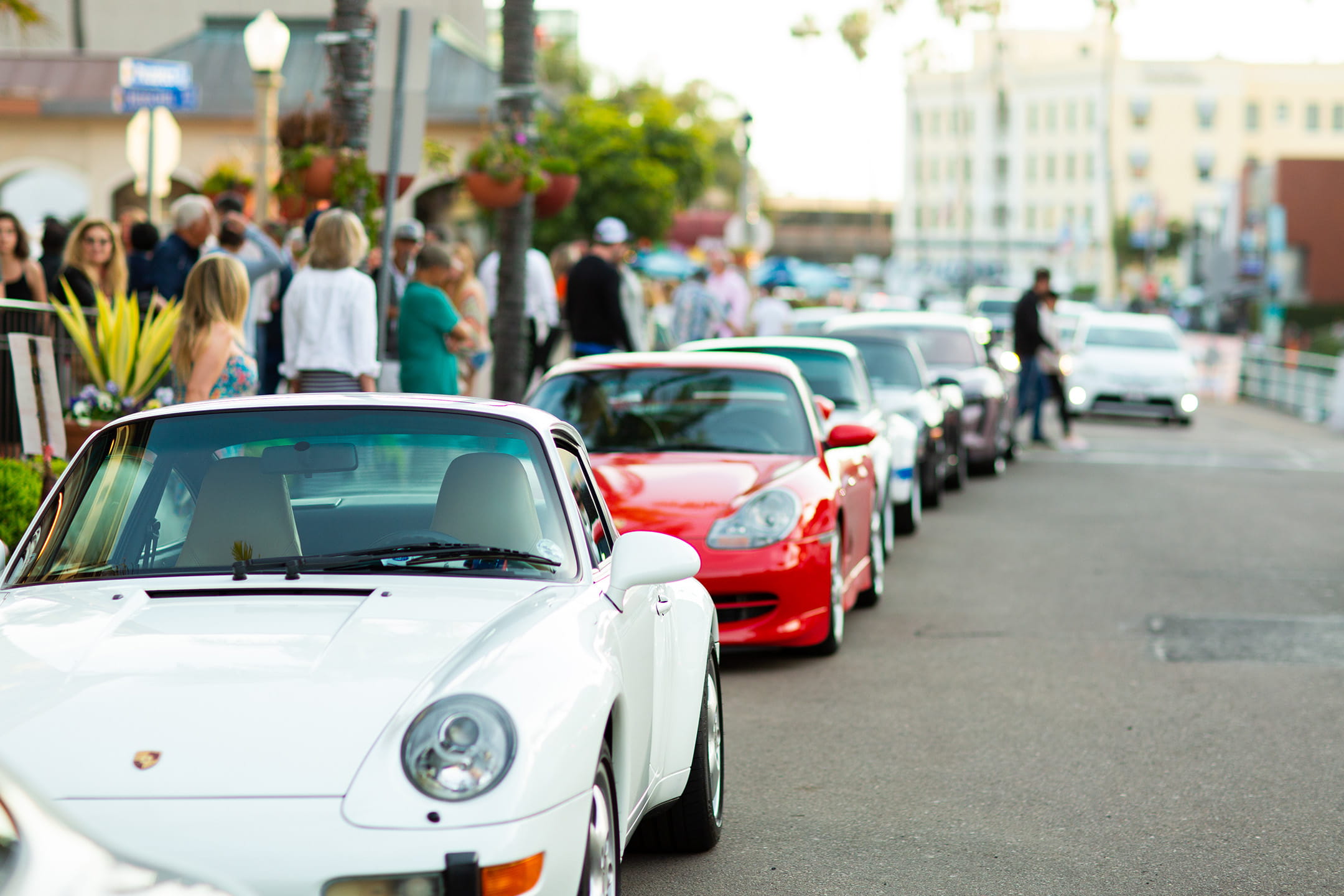 Image courtesy of Concours d'Elegance